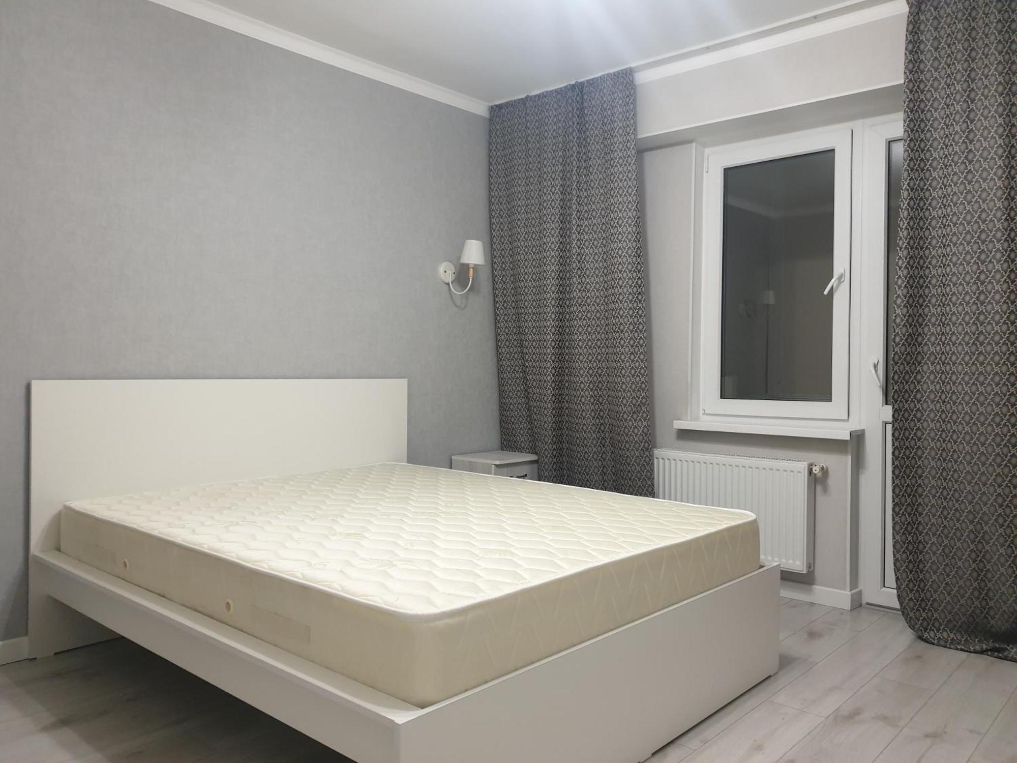 Apartament In Zona Centrala Si Parc Kischinau Exterior foto